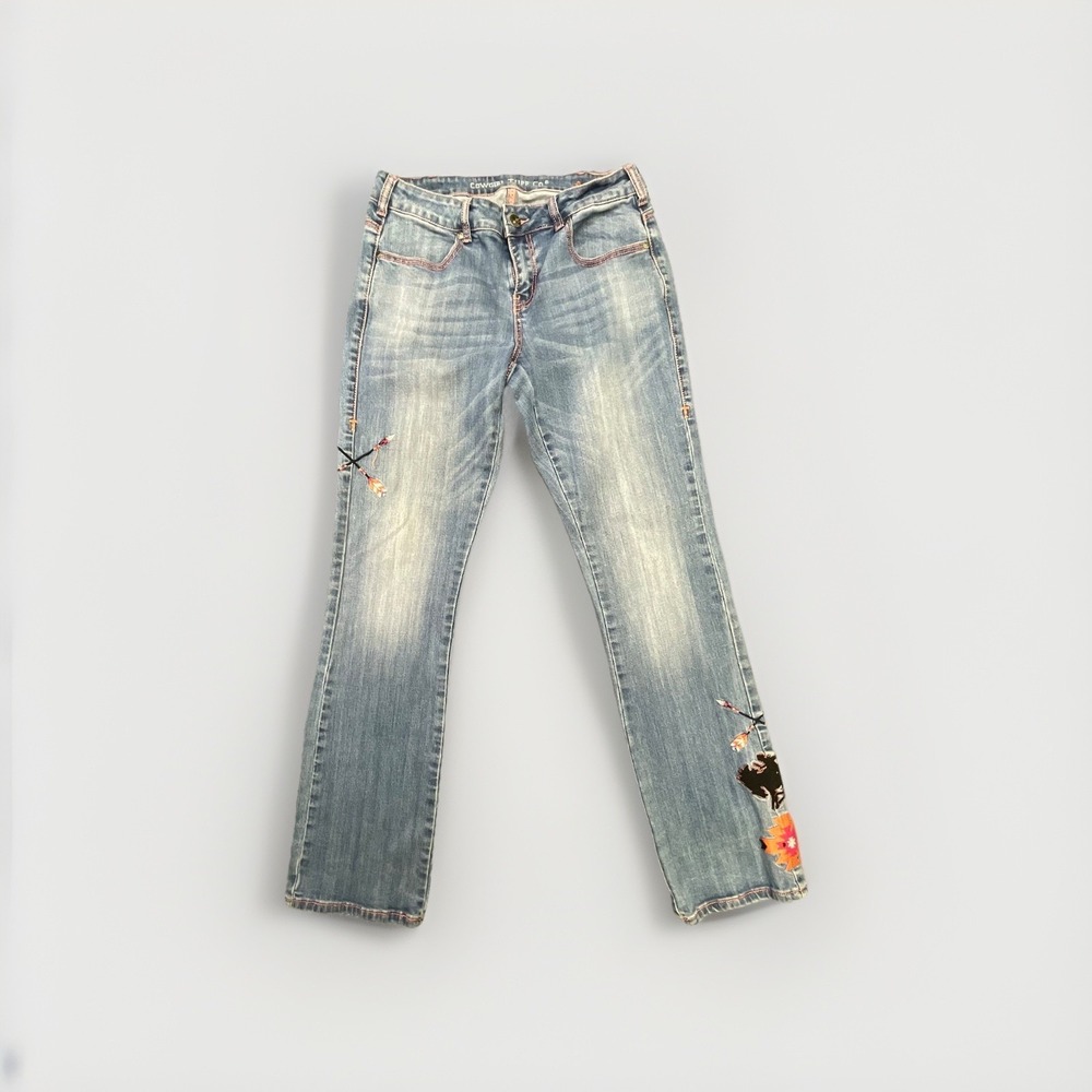 Cowgirl Tuff Co Women's Jeans